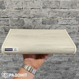 Підвіконня Lesgard Дуб білий