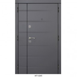 Вхідні двері RADA 5, HT-041