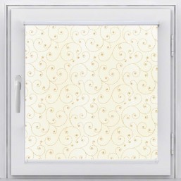 Chic Cream