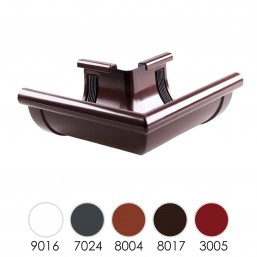 Кут ринви зовнішній Z 90 130/100