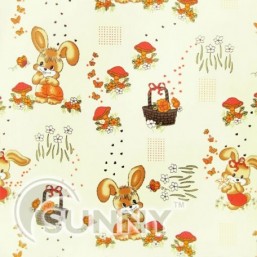 RABBITS