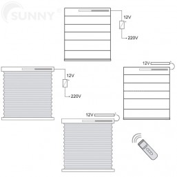 SUNNY Е24