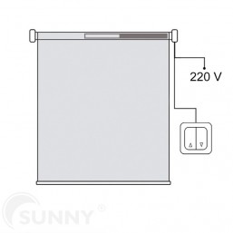 SUNNY S35-10/17