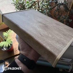 Підвіконня RADA Сонома