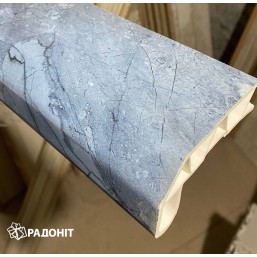 DANKE Гріджіо Азуро (Grigio Azzuro)