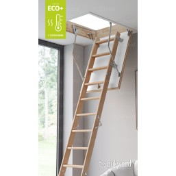 Сходи на горище Bukwood ECO+ Mini