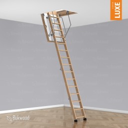 Сходи на горище Bukwood Luxe Long