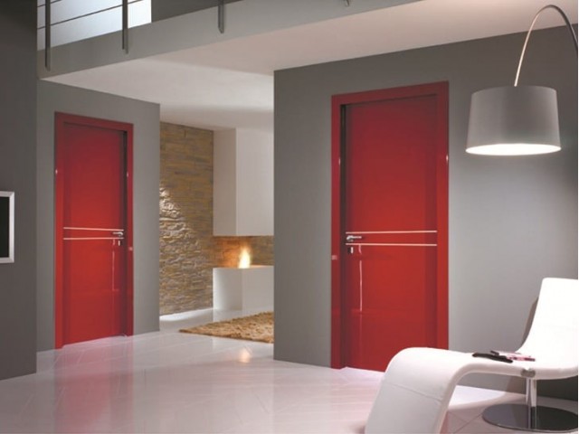Двері Dooris