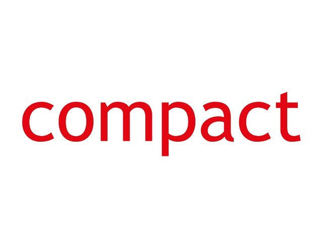 Compact