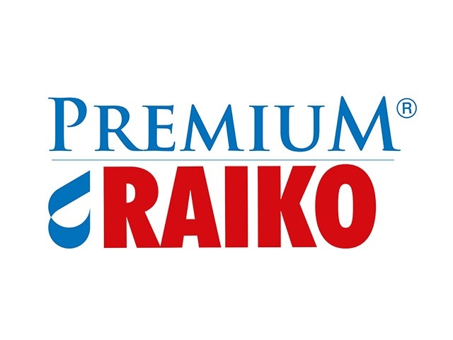 Raiko premium (метал, Польща)